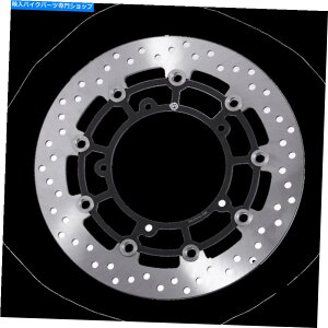 Brake Disc Rotors KTM 1190Ahx`[tgu[L[^[fBXN KTM 1190 Adventure Front Brake Rotor Disc