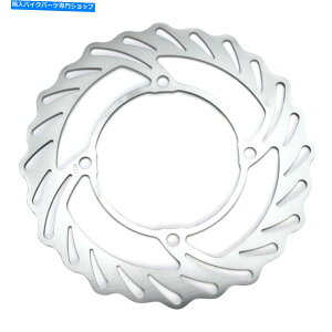 Brake Disc Rotors EBC MD6208C SuperCross Contoured Brake Rotor KawasakiASuzuki KLX450RAKX125AKX250 EBC MD6208C Supercross Contoured Brake Rotor Kawasaki,Suzuki KLX450R,KX125,KX250