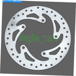 Brake Disc Rotors BMW K1200GT INTERGRAL ABS 2002-2008 K1300GTɓKĂ郊Au[LfBXN[^[tBbg Rear Brake Disc Rotor Fit For BMW K1200GT Intergral ABS 2002-2008 K1300GT