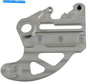 Brake Disc Rotors Moose Shark Fin Disc Guard Lear Husqvarna FC 250/FC 350/FC 450/TC 250 2018 Moose Shark Fin Disc Guard Rear Husqvarna FC 250/FC 350/FC 450/TC 250 2018