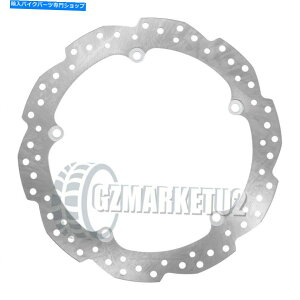 Brake Disc Rotors �z���_NC700SA ABS NC700XA 2012-2013 NC700XD 2012-2014�̃t�����g�u���[�L�f�B�X�N���[�^�[ Front Brake Disc Rotor For Honda NC700SA ABS NC700XA 2012-2013 NC700XD 2012-2014�y���s�A���i�z