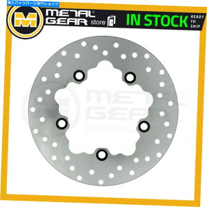 Brake Disc Rotors }ñu[LfBXN[^[AYZF-R6 2004 2005 2006 2007 2008 2009 2010 Brake Disc Rotor Rear for YAMAHA YZF-R6 2003 2004 2005 2006 2007 2008 2009 2010