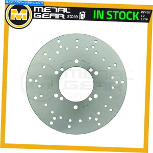 Brake Disc Rotors |X̂߂̃u[LfBXN[^[tg܂͉E330gC{X2003 2004 Brake Disc Rotor Front Left or Right for POLARIS 330 Trail Boss 2003 2004