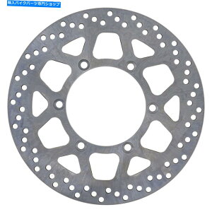 Brake Disc Rotors �X�Y�L�u���o�[�hC50�N���҃��H���V�A800�̃j�b�`�t�����g�u���[�L���[�^�[ NICHE Front Brake Rotor For Suzuki Boulevard C50 Intruder Volusia 800�y���s�A���i�z