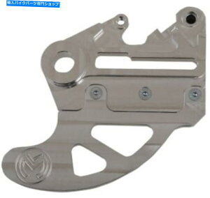 Brake Disc Rotors Moose Shark Fin Disc Guard Lear Husqvarna TE 300/FE 250/FE 350/FE 450/FE501 Moose Shark Fin Disc Guard Rear Husqvarna TE 300/FE 250/FE 350/FE 450/FE 501