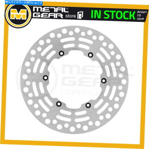 Brake Disc Rotors u[LfBXN[^[tgXYLdr-z 400 E 2006 2007 2008 2009 2010 2011 Brake Disc Rotor Front Left for SUZUKI DR-Z 400 E 2006 2007 2008 2009 2010 2011