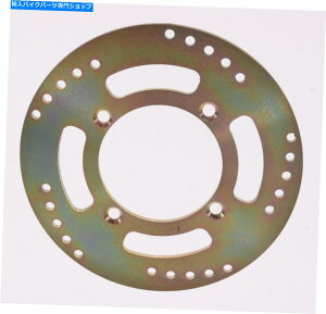 Brake Disc Rotors 1997-2002�r���[�G��M2�T�C�N����EBC�u���[�L���[�^�[�r���[�G��MD511�� 1997-2002 for Buell M2 Cyclone EBC Brake Rotor Buell MD511�y���s�A���i�z