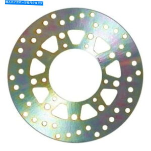 Brake Disc Rotors EBC MD6067D OE�����p�u���[�L���[�^�[YAMAHA YZ125�AYZ250�AYZ490 EBC MD6067D OE Replacement Brake Rotor Yamaha YZ125,YZ250,YZ490�y���s�A���i�z