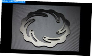 Brake Disc Rotors AEF[uu[LfBXN272mmAvAETV 1000 Caponord Rally Raid ABS 2001-2005 Rear Wave Brake Disc 272mm APRILIA ETV 1000 CAPONORD Rally Raid ABS 2001-2005