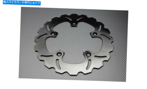 Brake Disc Rotors AVDBAEF[uu[LfBXN[^[282mm}nTmax T-Max 530 2012-2014 AVDB Rear Wave Brake Disc Rotor 282mm YAMAHA TMAX T-MAX 530 2012-2014