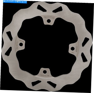 Brake Disc Rotors Galfer Wavy Rear Brake Disc Wave Rotor Honda CB650R Neo Sport 2019 Galfer Wavy Rear Brake Disc Wave Rotor Honda CB650R Neo Sport 2019