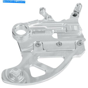 Brake Disc Rotors [X[VOvV[NtB[^[K[h-CR/CRF | 33-061 Moose Racing Pro Shark Fin Rotor Guard - CR/CRF | 33-061