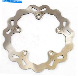 Brake Disc Rotors Galfer Wavy Rear Brake Disc Wave Rotor BMW F700GS F 700 GS 2013-2017 Galfer Wavy Rear Brake Disc Wave Rotor BMW F700GS F 700 GS 2013-2017