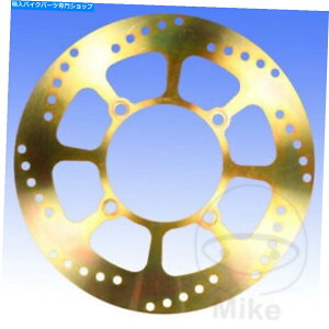 Brake Disc Rotors EBCtgu[LfBXNHonda FMX 650 2005 EBC Front Brake Disc Honda FMX 650 2005