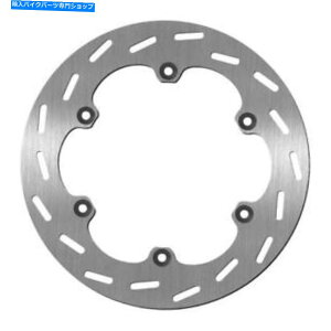 Brake Disc Rotors Bikemaster Brake Rotor Rear��1230 Honda Goldwing/ST1300/CTX1300 BikeMaster Brake Rotor Rear #1230 Honda Goldwing/ST1300/CTX1300�y���s�A���i�z
