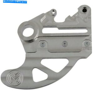 Brake Disc Rotors [X[X-1711-1500-u[LLAtvV[NtBfBXNveN^[ Moose Racing - 1711-1500 - Pro Shark Fin Disc Protector with Brake Carrier