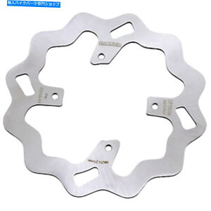Brake Disc Rotors Galfer Brakes -DF050W -Standard Wave Brake Rotor Honda CR85R�ACR80RB�G�L�X�p�[�g�ACR8 Galfer Brakes - DF050W - Standard Wave Brake Rotor Honda CR85R,CR80RB Expert,CR8�y���s�A���i�z