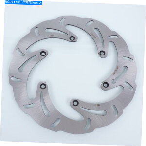 Brake Disc Rotors oCNKTM 440 SX 19941995̃tgfBXNu[LVt@ Front Disc Brake Sifam for Motorbike KTM 440 SX 1994 To 1995