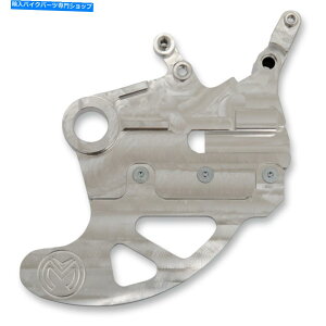 Brake Disc Rotors [X[VOvV[NtB[^[K[h-CRF | 33-063 Moose Racing Pro Shark Fin Rotor Guard - CRF | 33-063