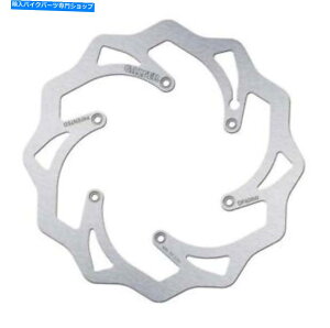 Brake Disc Rotors KTM 640 LC4 Supermotard�iDF606SM�j2005��Galfer�t�����g�f�B�X�N���p�b�h Galfer Front Disc & Pads For KTM 640 LC4 SUPERMOTARD (DF606SM) 2005�y���s�A���i�z