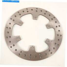 Brake Disc Rotors バイクキット用ブレーキディスクリアシファムKTM 600 LC4 MX 1990に Brake Disc Rear Sifam for Motorbike Kit KTM 600 Lc4 MX 1990 To