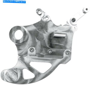 Brake Disc Rotors [X[VOvV[NtB[^[K[h - z_/}n| 33-055 Moose Racing Pro Shark Fin Rotor Guard - Honda/Yamaha | 33-055