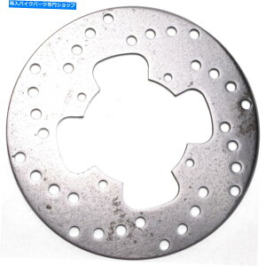 Brake Disc Rotors EBC標準ローターパート#MD6005D NEW EBC STANDARD ROTOR PART# MD6005D NEW