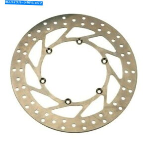 Brake Disc Rotors ���}�nYZ125 1986-1991 YZ250 1988-1991 YZ490 1985-1988�t�����g�u���[�L�f�B�X�N Yamaha YZ125 1986 - 1991 YZ250 1988 - 1991 YZ490 1985 - 1988 Front Brake Disc�y���s�A���i�z