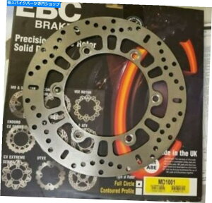 Brake Disc Rotors MD1001 276mmz_VFR̃tgu[LfBXN750 FG/FH 1986-1987 MD1001 276MM FRONT BRAKE DISC FOR HONDA VFR 750 FG/FH 1986-1987