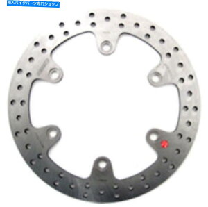 Brake Disc Rotors �u���[�L���E���h�Œ�u���[�L���[�^�[��HO22FI Triumph/Honda Tiger 900/CBR 600/VF1000 Braking Round Fixed Brake Rotor #HO22FI Triumph/Honda Tiger 900/CBR 600/VF1000�y���s�A���i�z