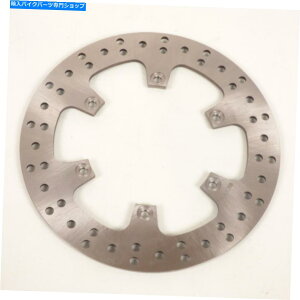 Brake Disc Rotors oCNLbgKTM 150 SX 2T 2010̃u[LfBXNAVt@ Brake Disc Rear Sifam for Motorbike Kit KTM 150 SX 2t 2010 To
