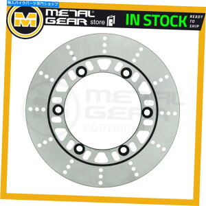 Brake Disc Rotors u[LfBXN[^[tgJTLG252 FG~l[^[1996 1997 1998 Brake Disc Rotor Front Right for KAWASAKI EL 252 F Eliminator 1996 1997 1998