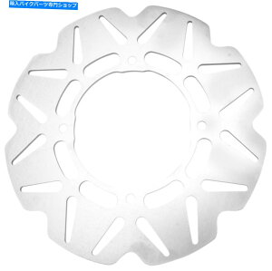 Brake Disc Rotors EBC CX Extreme Motocross Brake RotoriMD6031CXj EBC CX Extreme Motocross Brake Rotor (MD6031CX)