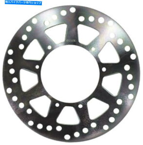Brake Disc Rotors EBC標準ローターパート#MD6011D NEW EBC STANDARD ROTOR PART# MD6011D NEW