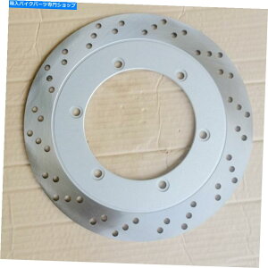 Brake Disc Rotors z_ST1100 96-99VhEVT750CXsbgVT750DC 97-09̃tgu[LfBXN[^[ Front Brake Disc Rotor For Honda ST1100 96-99 Shadow VT750C Spirit VT750DC 97-09