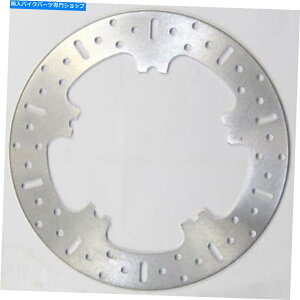 Brake Disc Rotors EBC 2006 Harley-Davidson FXDC Dyna Super Glide Custom Street Rotor MD516 EBC 2006 Harley-Davidson FXDC Dyna Super Glide Custom STREET ROTOR MD516