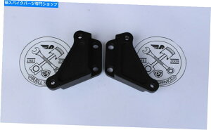 Brake Disc Rotors _ufBXNr[GA_v^[fBXNr[GpɃ}Eg Mounts For Double Disc Buell-Adapters Disk Buell