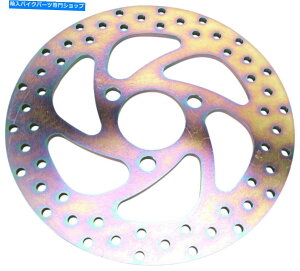 Brake Disc Rotors 2013-2019 Can-Am Spyder RT EBCu[L[^[XpC_[MD853 MD853 2013-2019 for Can-Am Spyder RT EBC Brake Rotor Spyder MD853 MD853