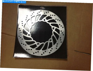 Brake Disc Rotors Bikemaster Performance Front Brake RotorATriumph BonnevilleAScrambler Bikemaster Performance Front Brake Rotor, Triumph Bonneville, Scrambler