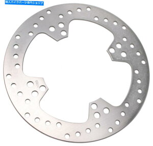 Brake Disc Rotors EBC標準ローターパート#MD6003D NEW EBC STANDARD ROTOR PART# MD6003D NEW