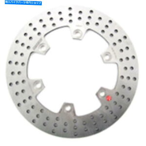Brake Disc Rotors uCLOEhŒu[L[^[JTLGPZ 900R/G~l[^[900/G~l[^[1000 Braking Round Fixed Brake Rotor Kawasaki GPz 900R/Eliminator 900/Eliminator 1000