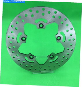 Brake Disc Rotors �V�������A�u���[�L�f�B�X�N���[�^�[�h�D�J�e�B999/999S/999R 2003-2005�t�F�C�X���t�g2005-2007 NEW Rear Brake Disc Rotor Ducati 999/999S/999R 2003-2005 facelift 2005-2007�y���s�A���i�z