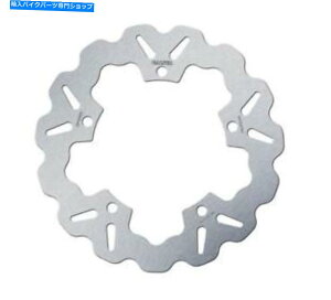 Brake Disc Rotors Galfer Wavy Rear Brake Disc Wave Rotor Yamaha Tracer 900 GT 2020 Galfer Wavy Rear Brake Disc Wave Rotor Yamaha Tracer 900 GT 2020