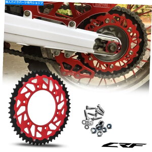 Brake Disc Rotors z_CRF 250 300 L[̃AfBXNu[L[^[uPbg02-23 REAR DISC BRAKE ROTOR BRACKET FOR HONDA CRF 250 300 L RALLY 02-23