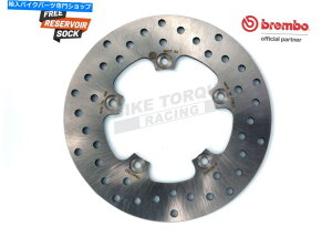 Brake Disc Rotors Brembo Serie Oro Rs125 96-97�̂��߂�Brembo Serie Oro Rear Brake�f�B�X�N Brembo Serie Oro Rear Brake Disc for Aprilia RS125 96-97�y���s�A���i�z
