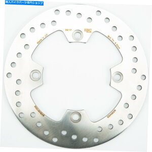Brake Disc Rotors EBCW[^[p[gMD6045D NEW EBC STANDARD ROTOR PART# MD6045D NEW