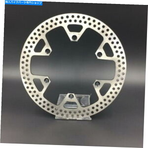 Brake Disc Rotors RM 125 250 2000-05 DR-Z400SM 2005-2018100VAfBXNu[L[^[ 100% NEW Rear Disc Brake Rotor For Suzuki RM 125 250 2000-05 DR-Z400SM 2005-2018