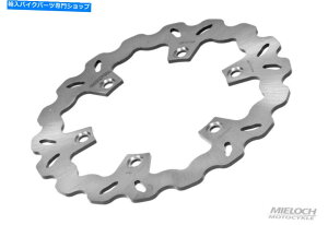 Brake Disc Rotors Galfer Wavy Front Brake Disc Wave Rotor Honda Transalp XL600V Galfer Wavy Front Brake Disc Wave Rotor Honda Transalp XL600V