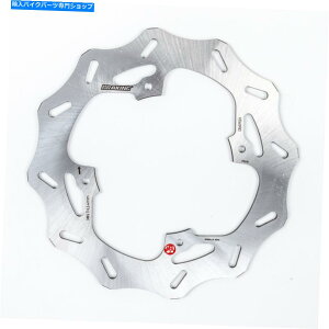 Brake Disc Rotors Honda CRF250R BRAKING BRAKE ROTOR CR HO60RID HO60RID2004-2021 2004-2021 for Honda CRF250R BRAKING Brake Rotor CR HO60RID HO60RID