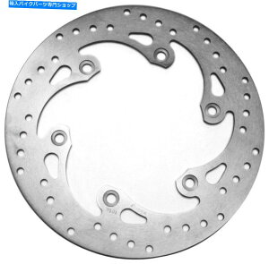 Brake Disc Rotors EBC�X�g���[�g�u���[�L�f�B�X�N���[�^�[MD1016 EBC Street Brake Disc Rotor MD1016